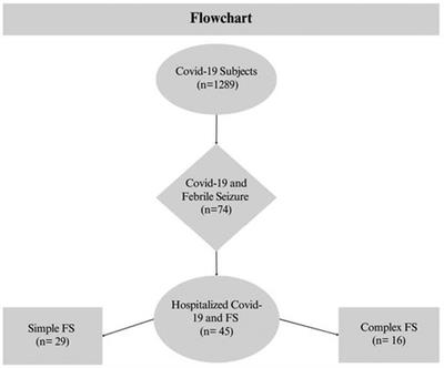 Pediatric infection with the Omicron variant increases the risks of febrile seizures among COVID-19 infected children